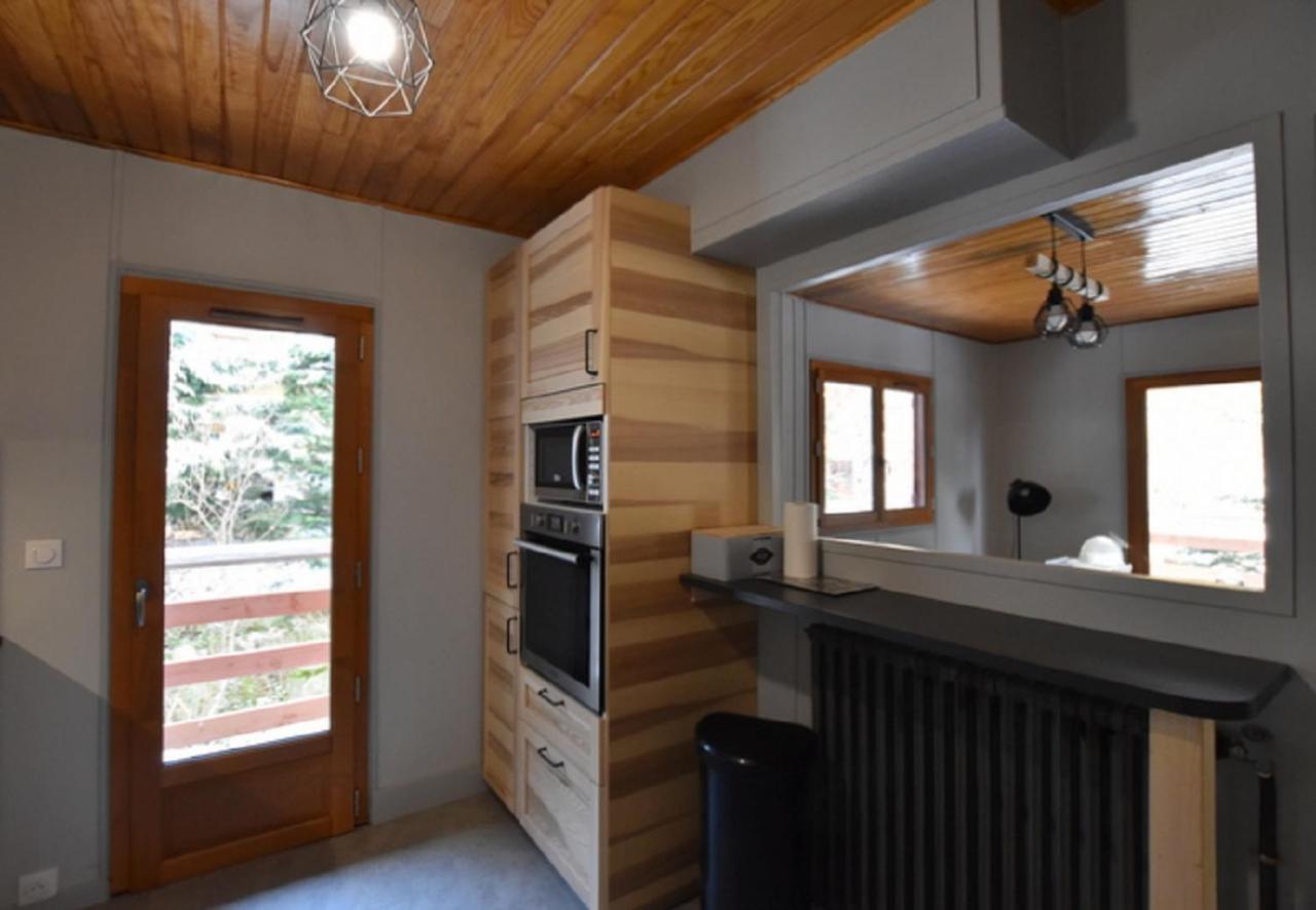 Chalet De Montagne Formigueres