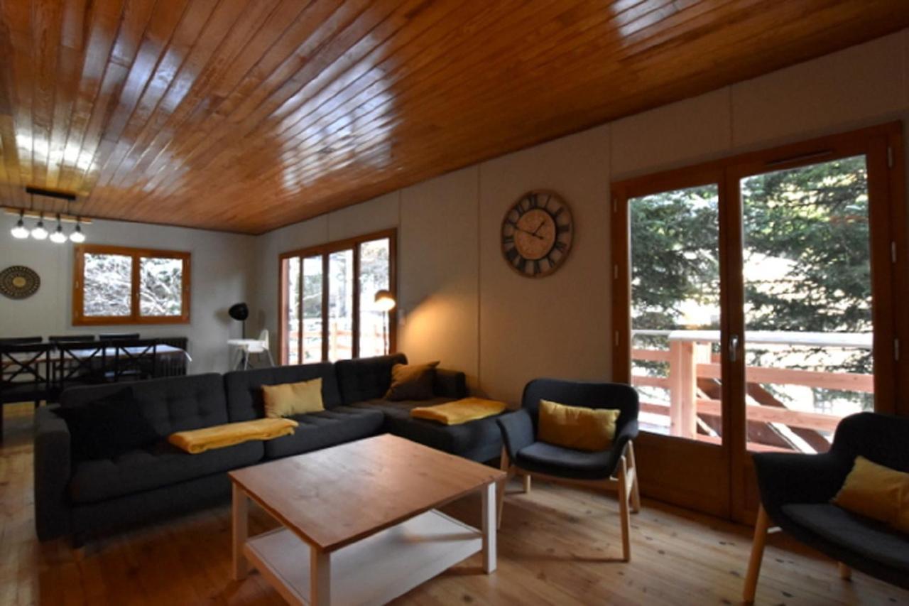 De Montagne Chalet