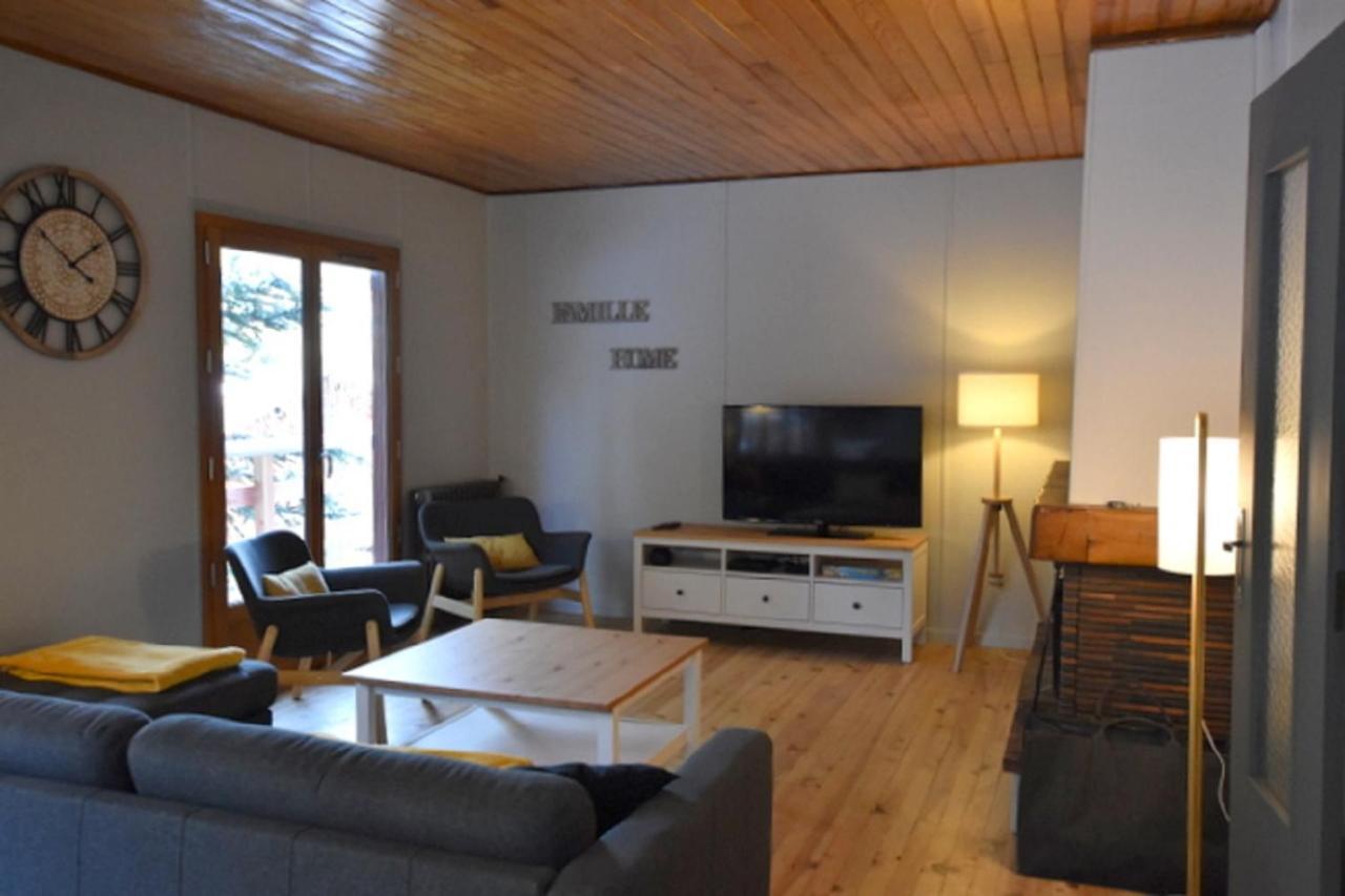De Montagne Chalet *