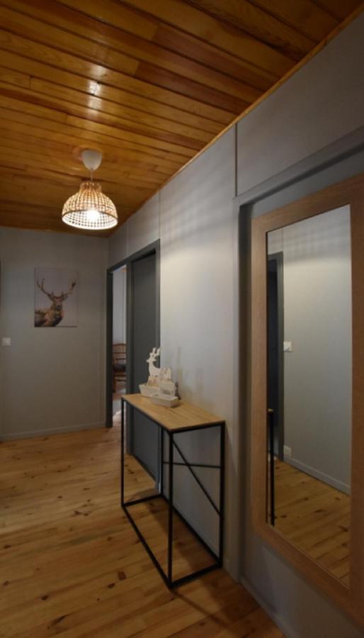 De Montagne Chalet