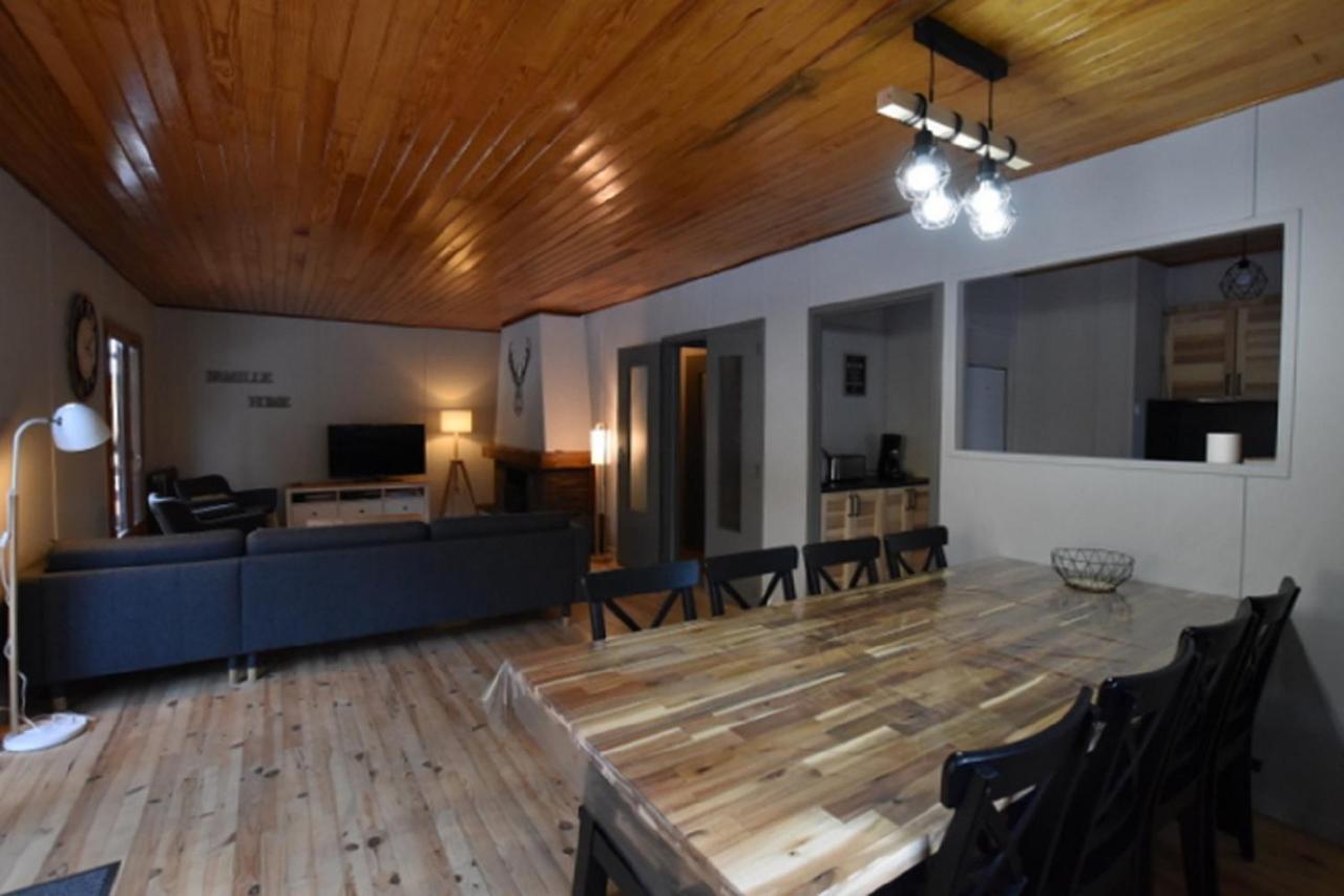 De Montagne Chalet *