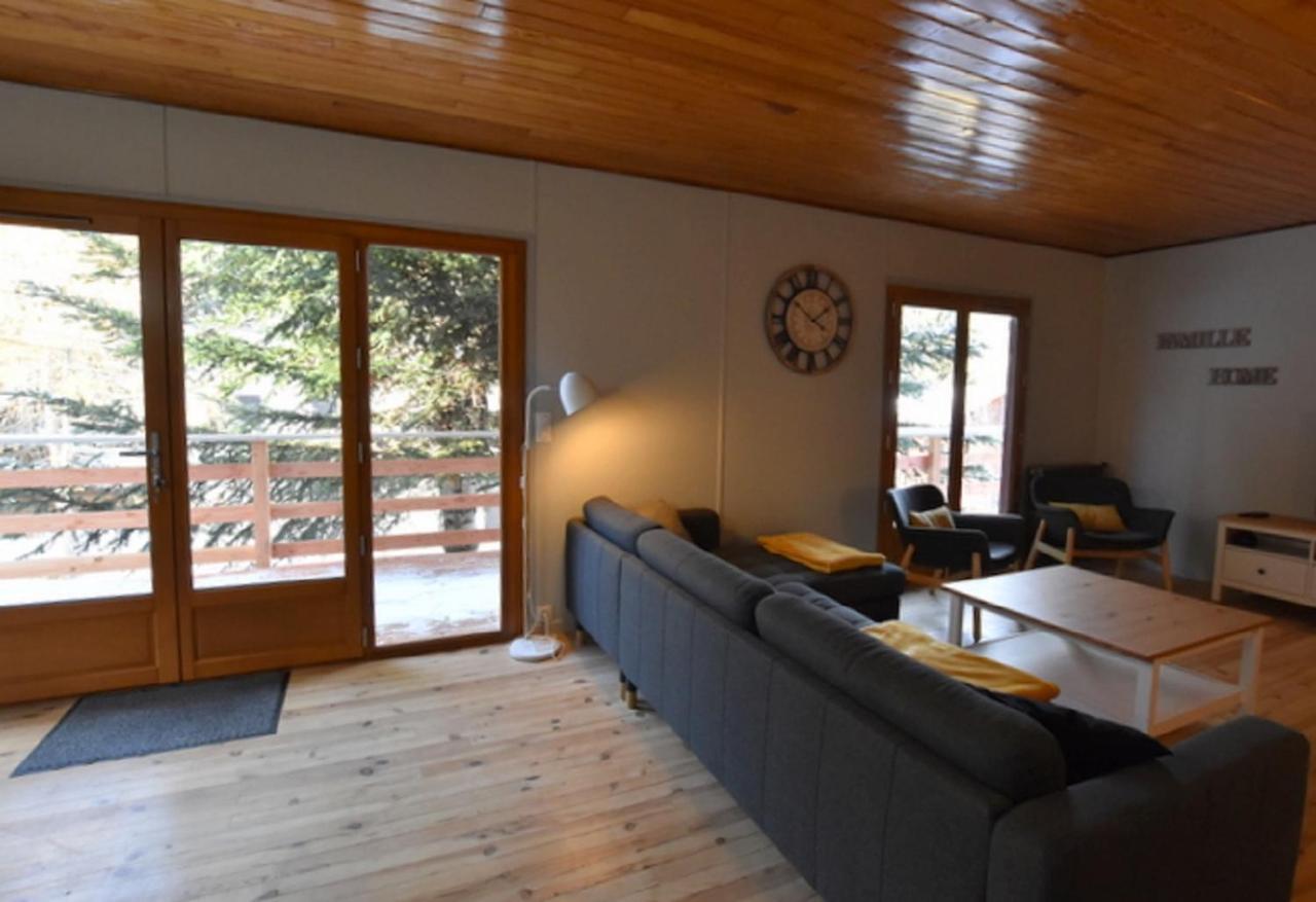 De Montagne Chalet