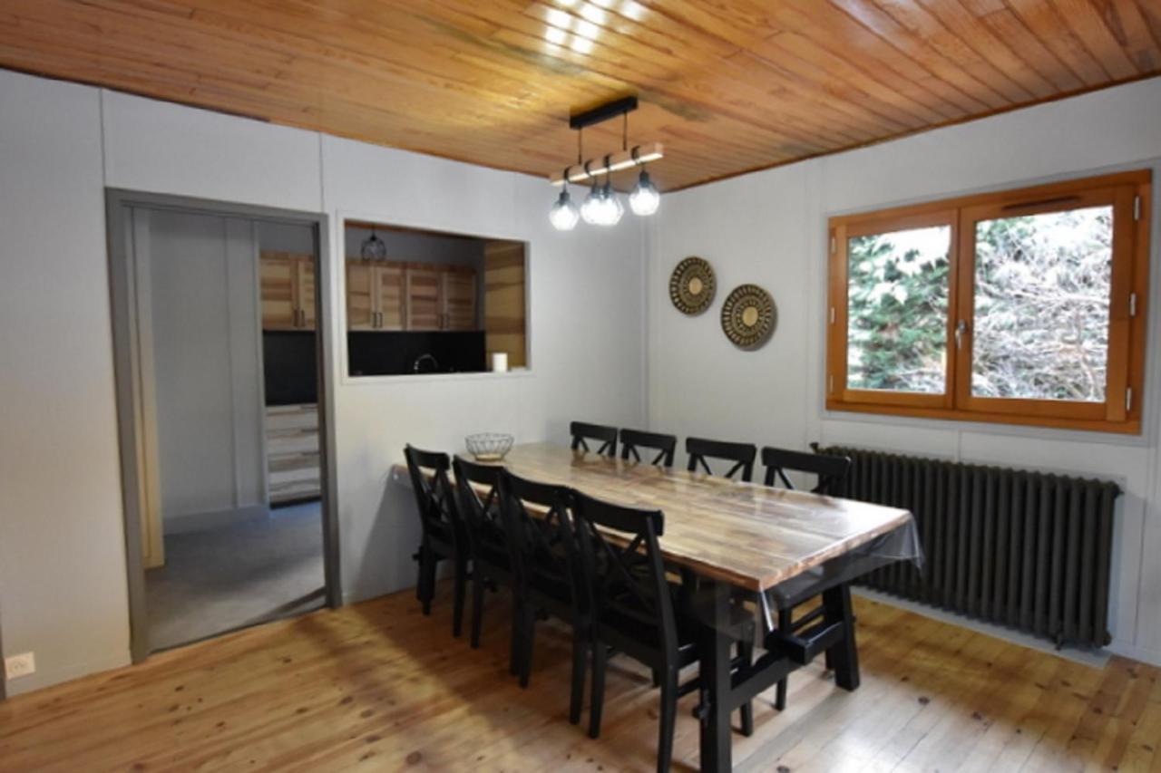 De Montagne Chalet *