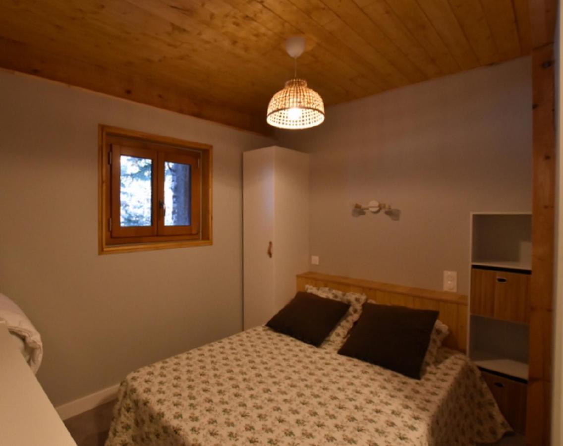 De Montagne Chalet Formigueres