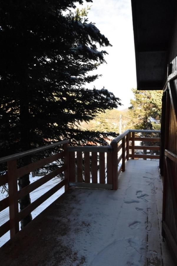 De Montagne Chalet