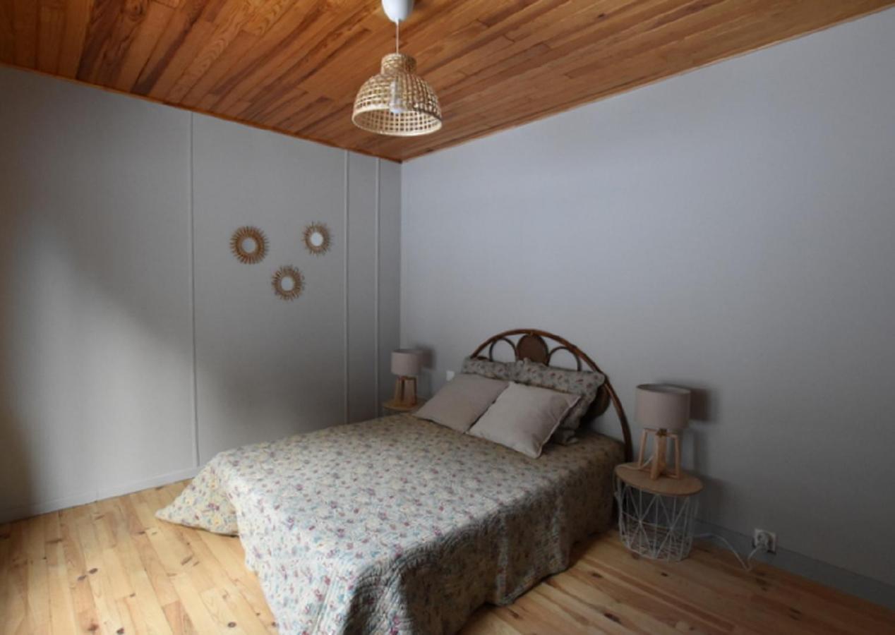 Chalet De Montagne