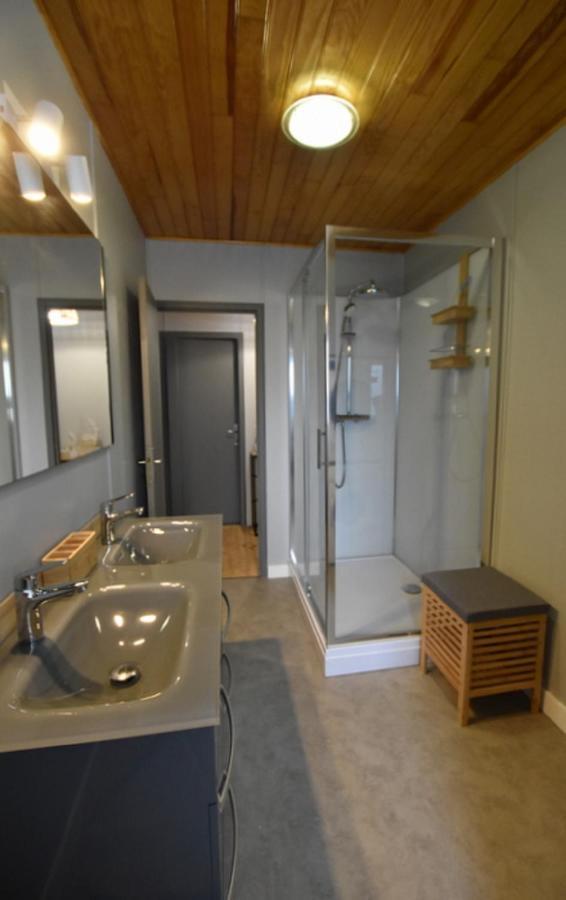 De Montagne Chalet Formigueres