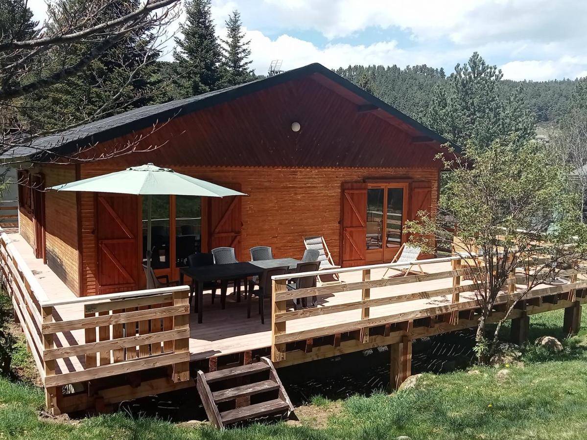 Chalet De Montagne
